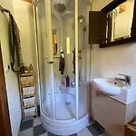 Σαλέ Alpin Authentique Au Coeur Du Valais, Heremence