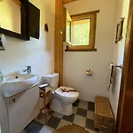 Alpin Authentique Au Coeur Du Valais, Heremence Σαλέ