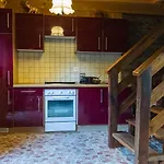 Alpin Authentique Au Coeur Du Valais, Heremence Σαλέ Saint-Martin