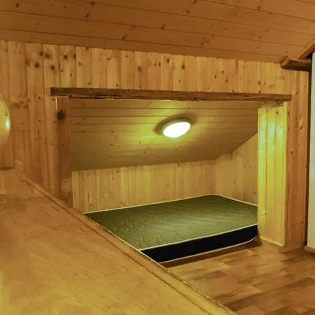 Alpin Authentique Au Coeur Du Valais, Heremence شاليه Saint-Martin