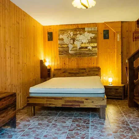 Alpin Authentique Au Coeur Du Valais, Heremence * Saint-Martin