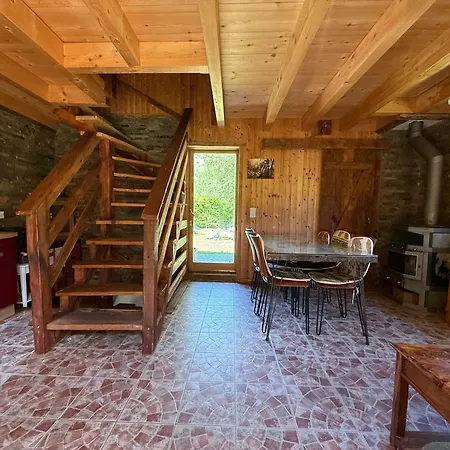 Σαλέ Alpin Authentique Au Coeur Du Valais, Heremence *