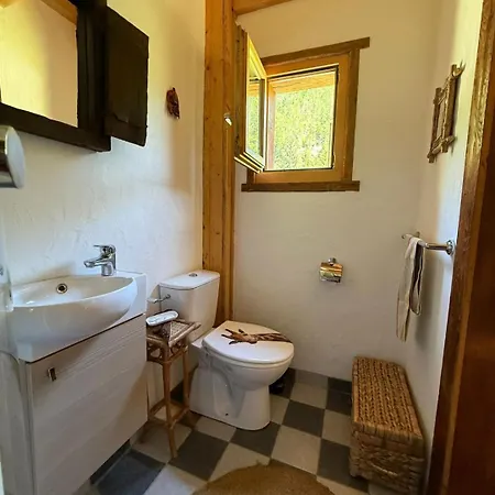 Alpin Authentique Au Cœur Du Valais, Hérémence Chalet