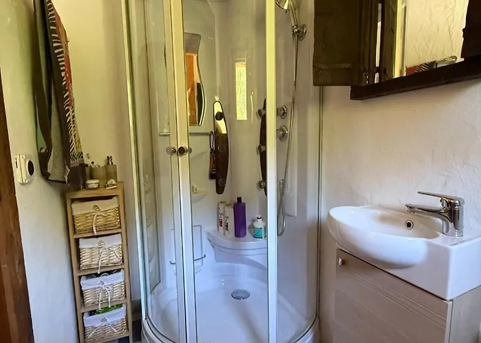 شاليه Alpin Authentique Au Coeur Du Valais, Heremence