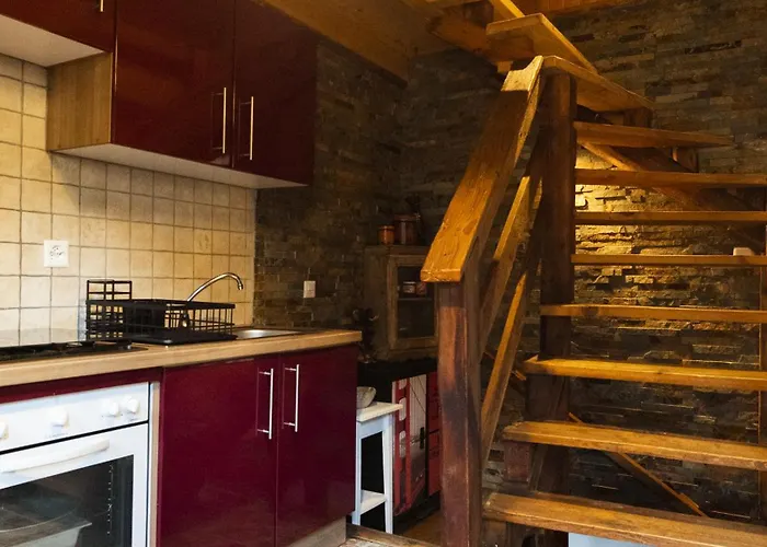 Alpin Authentique Au Cœur Du Valais, Hérémence * Saint-Martin