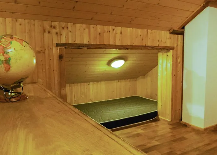 Alpin Authentique Au Coeur Du Valais, Heremence Σαλέ Saint-Martin