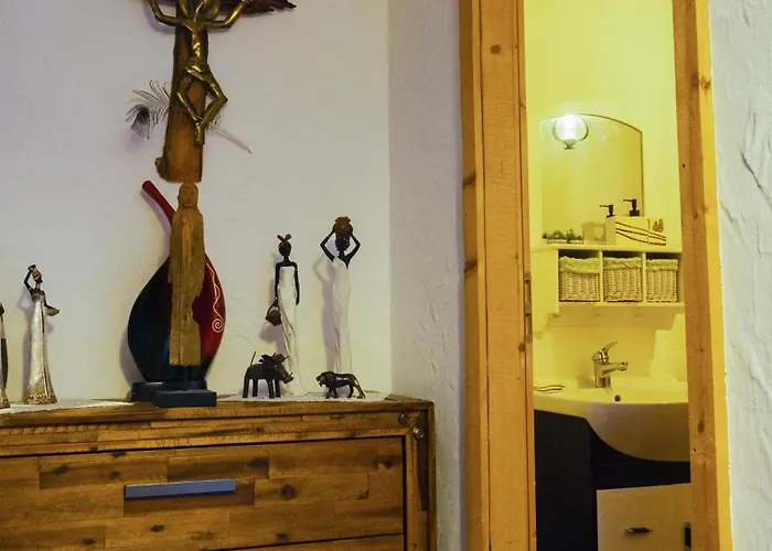 Alpin Authentique Au Coeur Du Valais, Heremence