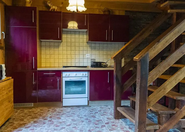 Alpin Authentique Au Coeur Du Valais, Heremence شاليه Saint-Martin