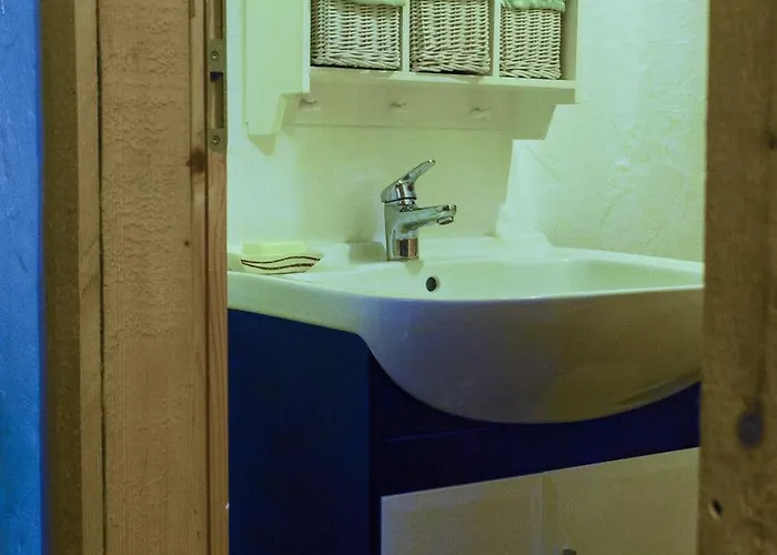 Alpin Authentique Au Coeur Du Valais, Heremence *