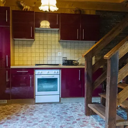 Alpin Authentique Au Coeur Du Valais, Heremence Chalet Saint-Martin