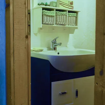 Alpin Authentique Au Coeur Du Valais, Heremence *