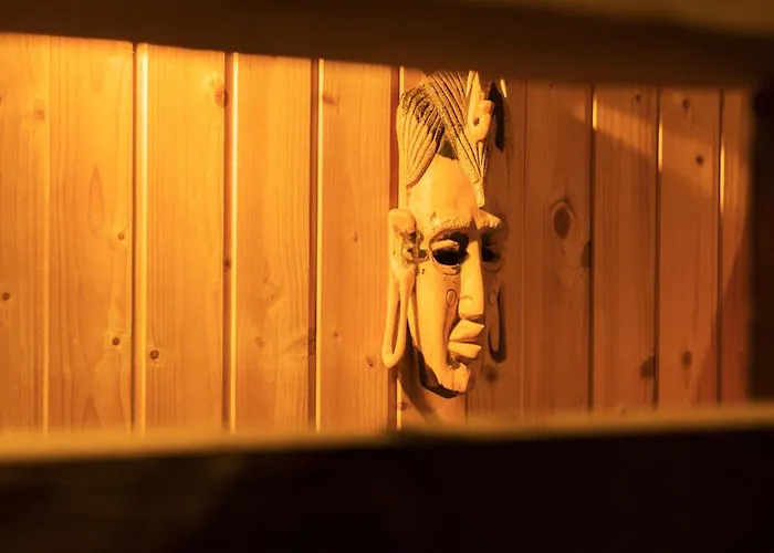 Alpin Authentique Au Coeur Du Valais, Heremence Chalet