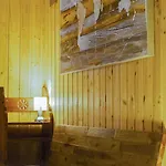 Alpin Authentique Au Coeur Du Valais, Heremence シャレー