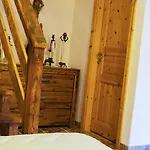 Alpin Authentique Au Coeur Du Valais, Heremence シャレー