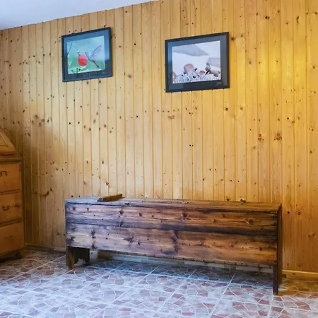 Alpin Authentique Au Coeur Du Valais, Heremence シャレー